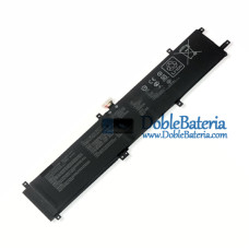 Batería para Asus H700GV ProArt-StudioBook-17 C31N1834 W700G3T/2T [Batería de repuesto]